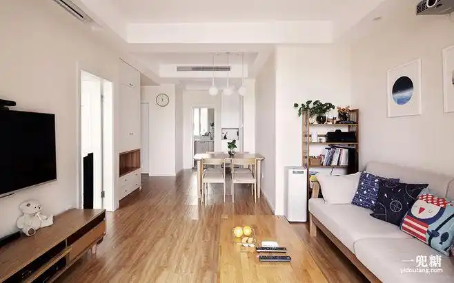 日系 自然风 原木 和风 简约 清新 舒适 温暖 淡雅 原生态 装修效果图