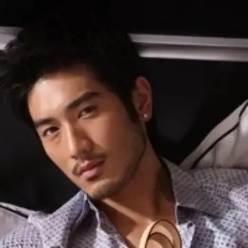 俊美潮男高以翔,男生头像图片-回车桌面