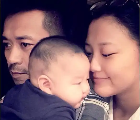 孙宁与王学兵离婚10年:前夫家庭美满,她至今婚姻成谜