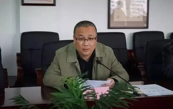 丽水市教育局传达归零翻篇开新局主题大讨论活动动员会精神