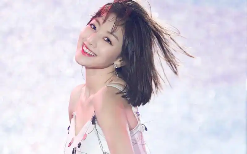 朴志效直拍4k181201kpopconcertin关岛twiceyesoryesfancam