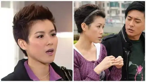 2011年陈茵媺出演《法证先锋iii》,她饰演法证部职员.