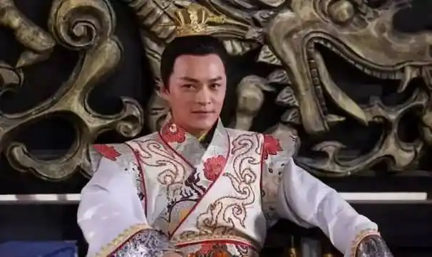 《隋唐演义》天下第十七条好汉尉迟恭,其实也是一员福将