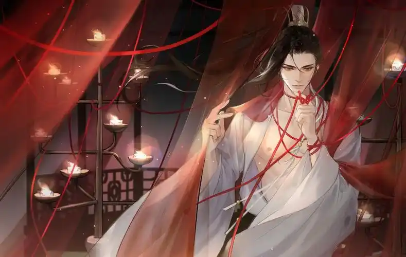 逆水寒遇见 - 堆糖,美图壁纸兴趣社区