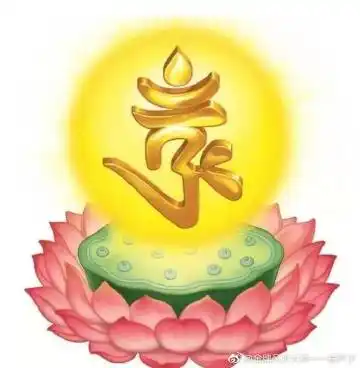 楞严咒就是一部吸尘气,把我们脑子里面所有不好的念头,不是这一世