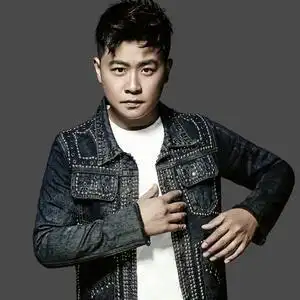 贺一航_歌手_作品_个人资料_简历_生日_经历_留言 - 酷乐米