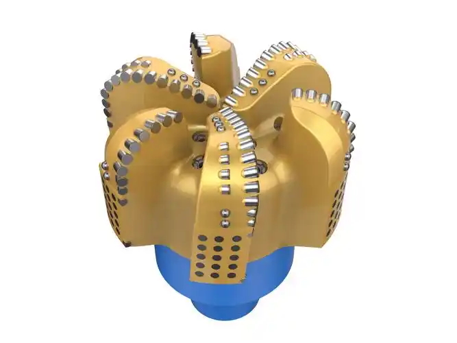 ats定向钻进钻头