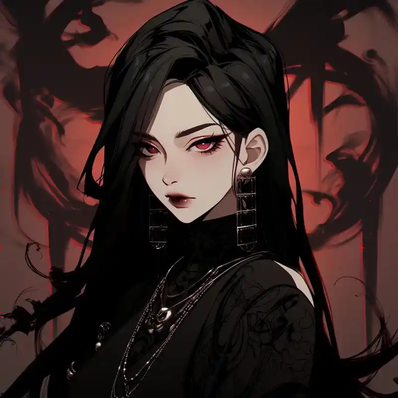 头像|超a御姐wechat头像#头像# #动漫头像和壁纸# #情侣头像