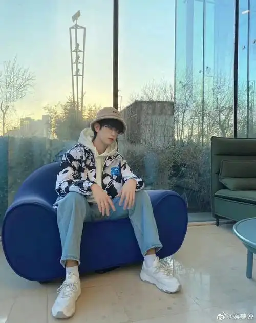 付思超一直都是个付娇娇啊