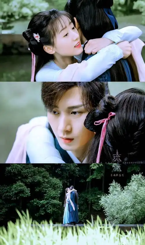 成毅|禹司凤×袁冰妍|褚璇玑 cr.苍狗照落… - 堆糖,美图壁纸兴趣社区