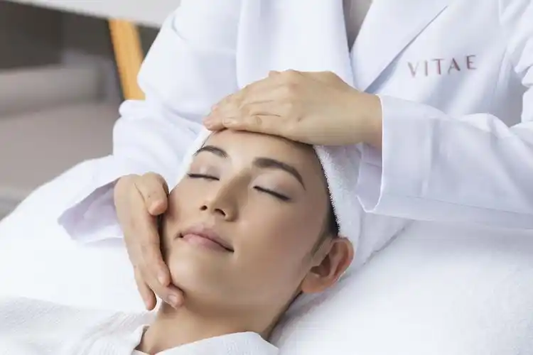 美容, 医美, 医学美容, spa, 按摩