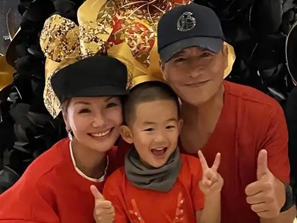 高曙光江珊结婚照(高曙光一婚娶江珊)2