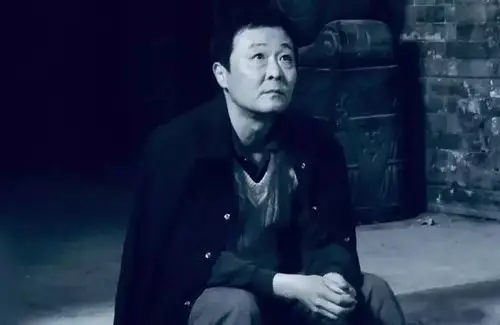 他父子二人的对手戏能逗死刘亚津老师,虽说是天津人,但说起北京话那是