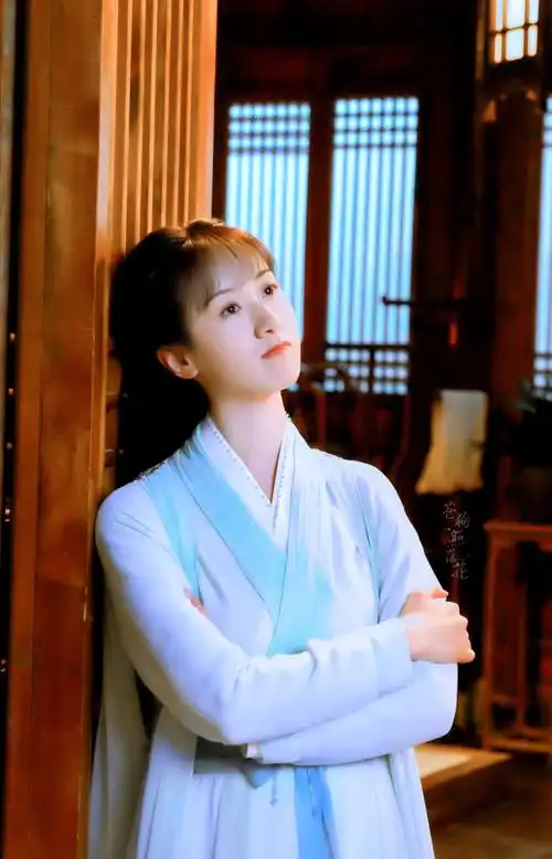 琉璃美人煞 褚璇玑 袁冰妍