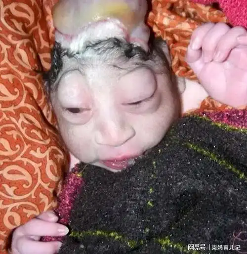 中国每30秒诞生一个畸形宝宝多半和这5种食物有关孕妈要注意