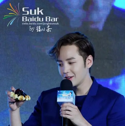 亚洲王子张根硕[超话]# . #一直陪伴你张根. 来自鳗鱼精灵cri - 尾