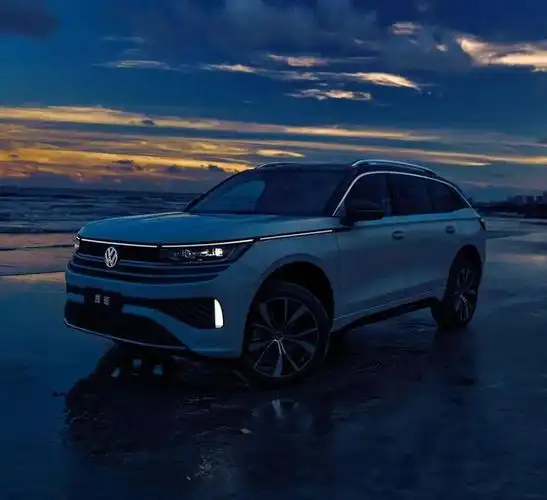 "价格战"袭击车市,一汽-大众如何以高价值成功出圈?||