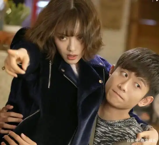 《柒个我》蔡文静 张一山