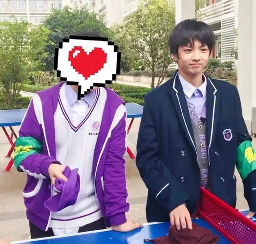 刘耀文无限超越班##新生代演员刘耀文