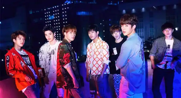 infinite - 那年夏天(第二个故事)