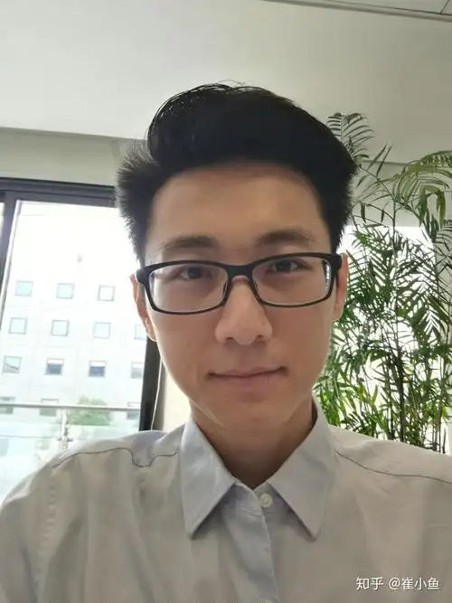 男生(男人)素颜能帅到什么程度? - 知乎