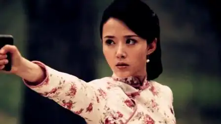 《独狼》颜丹晨军装合集,简直美炸了