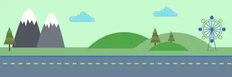 越来越显著,但市民不文明行为时有发生,特别是行人闯红灯,横穿马路