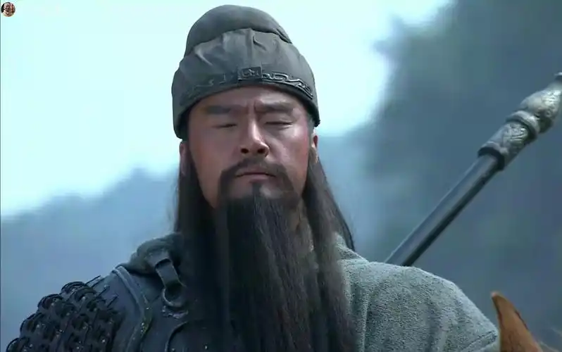 敢单挑关羽的8大悍将,5人打平关羽,3人打退关羽,二爷慌了