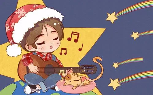 相叶雅纪生贺涙の流れ星ukulelever抬起头看看天空吧