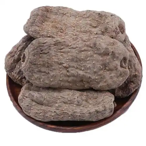 野生天麻正宗云南昭通小草坝无硫乌天麻新鲜天麻粉干