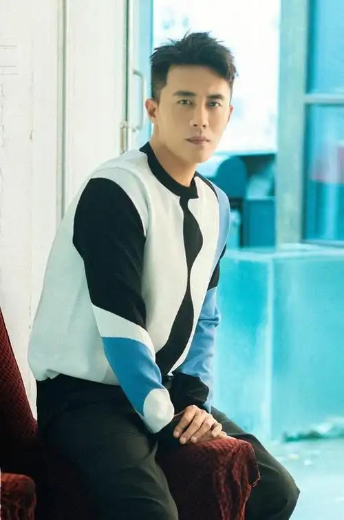 来自河北的二十大男明星,有老艺术家,也有崛起的新人