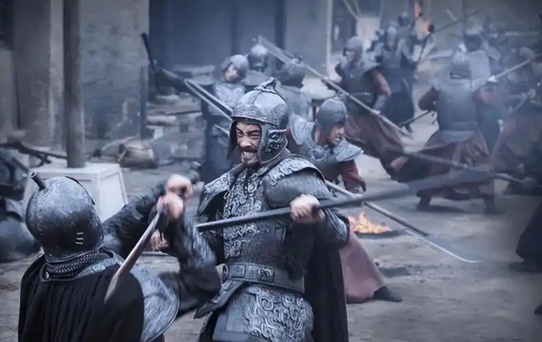 一代名将邓艾灭蜀之后为何反倒被杀他到底做错了什么