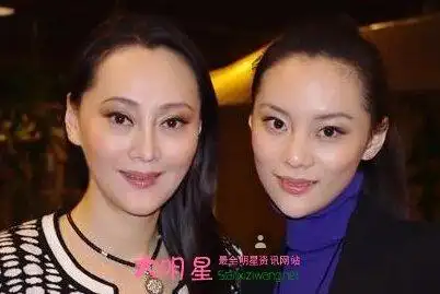 大宋佳一共经历过三段婚姻,张楚楚就是大宋佳和第一任丈夫张学津两个