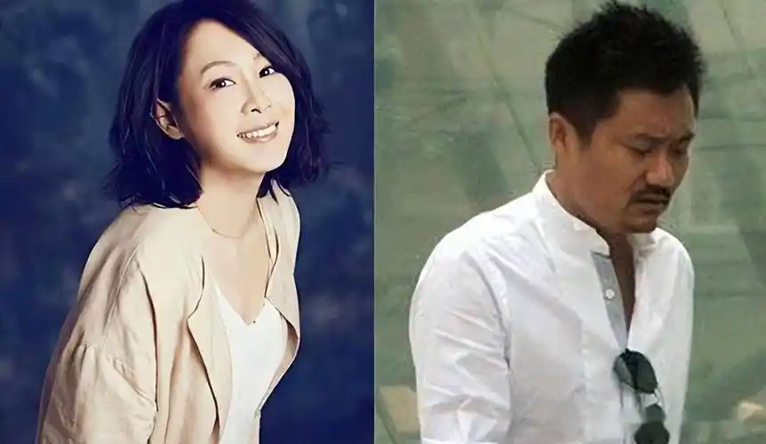 父亲是海军舰长,家世显赫的她却嫁小2岁商人_刘若英_家里人_陈升