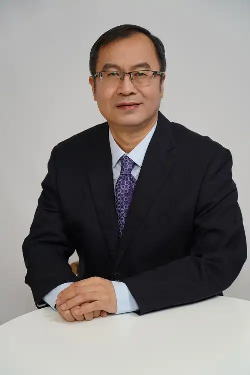 山东大学第十六届"我心目中的好导师"候选人——马伟