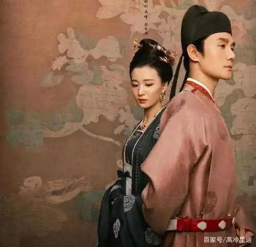 电视剧清平乐剧照