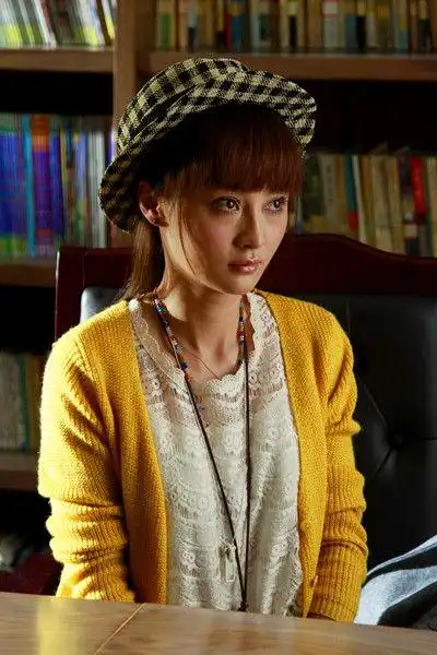 相亲并不算新鲜桥段,可在电视剧《新恋爱时代》中,姚笛与任重的"相亲"