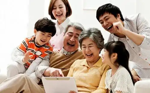 越孝顺长辈运势越旺的生肖