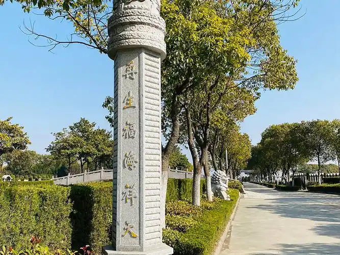 太仓双凤公墓_墓园热线_4008506556_洪福墓区|双凤纪念园