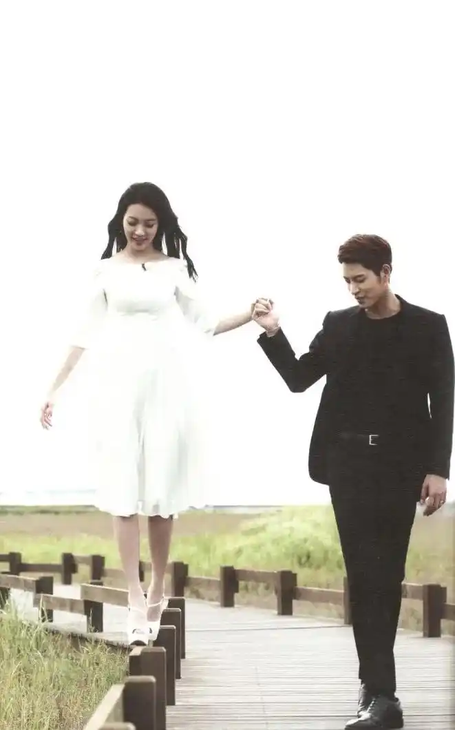 悠闲夫妇 曾岛3.#悠闲夫妇 #悠闲夫妇超甜 #金亚荣洪宗玄 - 抖音