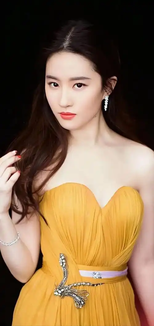 合集3:性感女神～刘亦菲～生活私拍写真集!