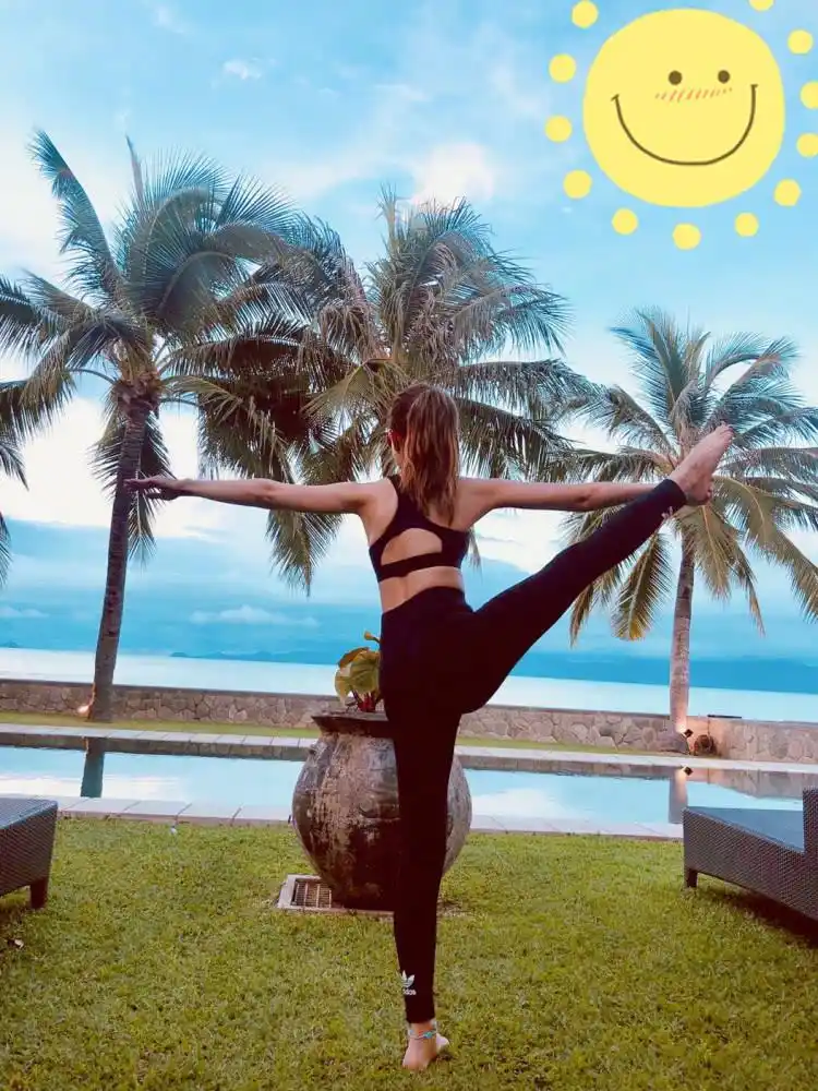 天王嫂昆凌狂甩16斤,从胖妹转身瘦妹,学起来瘦身很简单