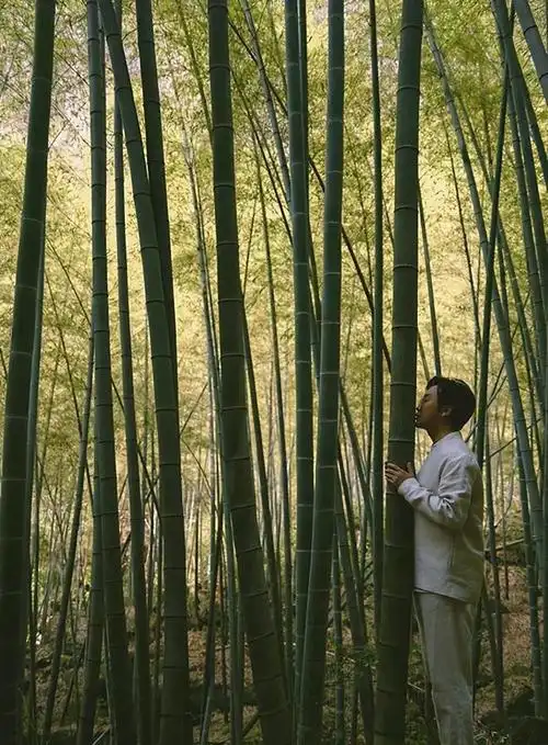 李玉刚:转型当导演,电影处女作得到刘晓庆杨丽萍等16位大腕力挺