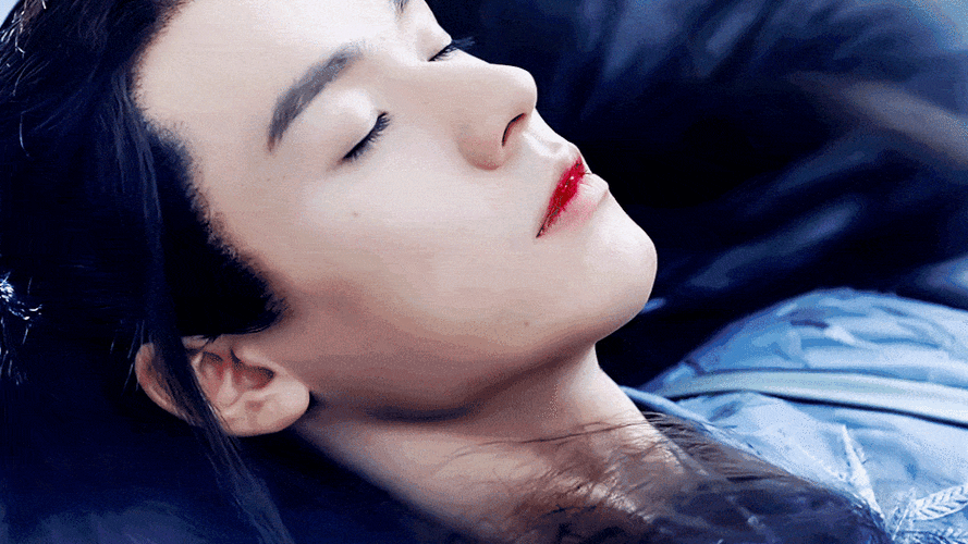 男明星成功学脆弱感是爆红密码