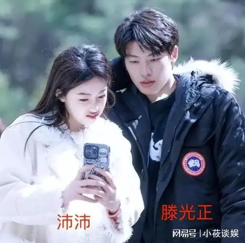 离婚一年半,孙怡扔向董子健的回旋镖,终于"扎"到了自己身上|杨幂|赵丽