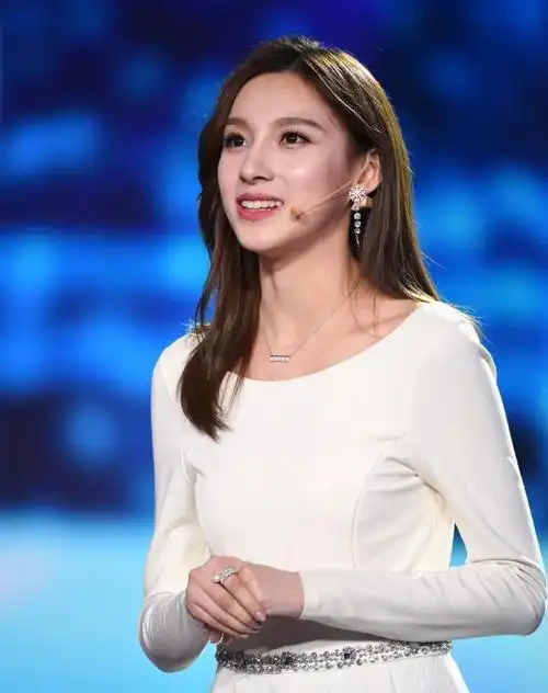 至今未婚四位央视女主持有人登顶光棍榜有人标准高到离谱