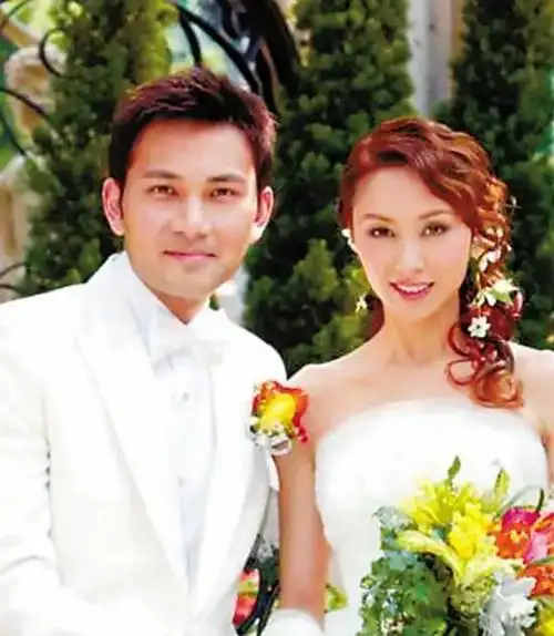 郭可盈:丈夫是林文龙,退隐娱乐圈11年,如今52岁过得怎么样?