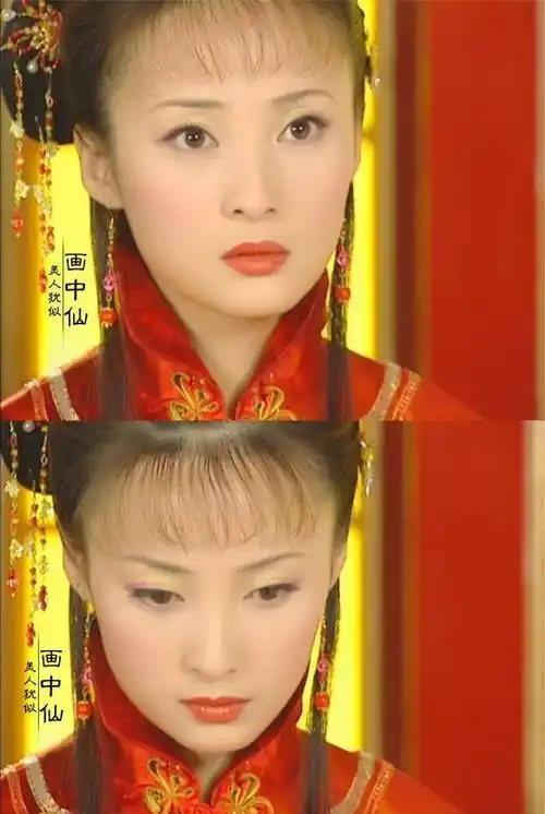 蒋勤勤,那个小名叫水灵,大名叫纯元的女子