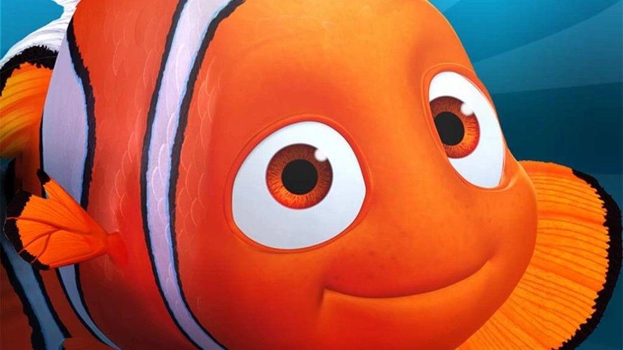 海底总动员:小丑鱼接受考验,鱼群出谋划策要离开