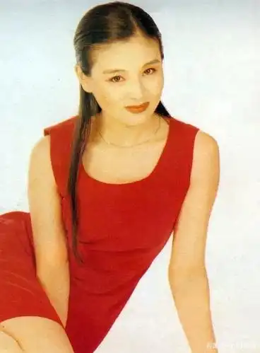 赵明明,离开娱乐圈多年,依然被观众深深挂念的美女明星!